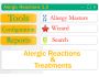 Alergic Reactions 1.0
