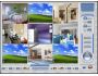 Multi-Webcam Cast 2.1