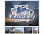 FlexiGallery: XML Flash Image Gallery 1.0