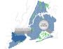 Locator Map of the NY Districts 1.0