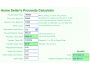MoneyToys Home Sellers Calculator 2.1