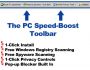PC Speed-Boost Toolbar 1.3