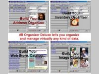 dB Organizer Deluxe
