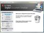 Digital Document Shredder screenshot