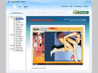 Fortop Album Creator