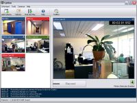 EyeLine Video Surveillance Software