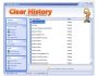 Clear History 1.9