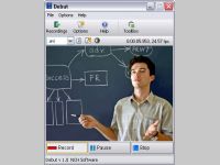 Debut Video Capture Software