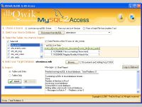 dbQwikMySQL2Access