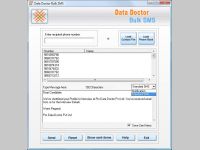 Bulk SMS Software
