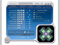 Natura Sound Therapy