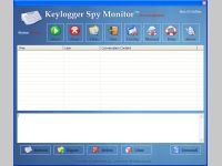 Keylogger Spy Monitor 2008