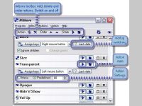 AltMove manager