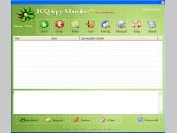 ICQ Spy Monitor 2008