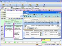 MSD Tasks