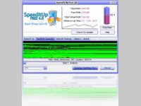 SpeedItUp Free - XP & Vista Edition