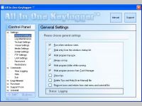 All In 1 Keylogger