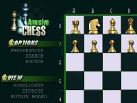 Amusive Chess 2.0 Amusive Chess 2.0