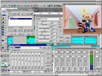 DDClip LE