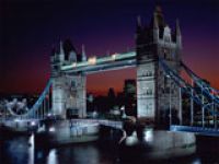 Great Bridges Screensaver