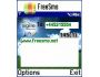 Freesms.net Symbian 1.28