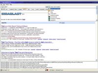Star search software