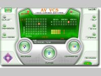 AV Voice Changer Software 2