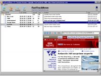 FastTrack News