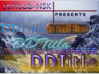 DDTitle