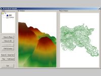 AvisMap GIS Engine