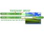 CO2 Saver 1.0.0