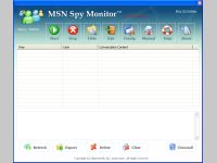 MSN Spy Monitor 2008