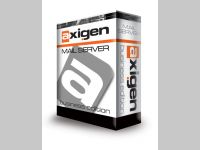 AXIGEN Mail Server Beta