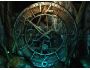 Water Clock 3D Screensaver 1.0