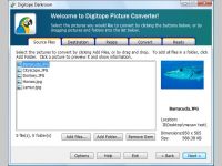 Picture Converter
