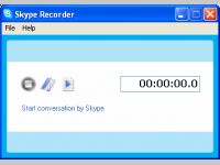 Skype Recorder