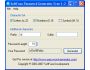SoftFuse Password Generator Free 1.2