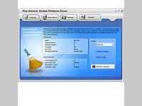 Free Internet/System Evidence Eraser