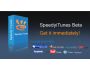 SpeedyiTunes 1.0.0.18