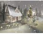Xmas Time 3D Screensaver 1.0