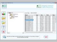 001Micron Digital Camera Data Recovery