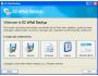 EZ eMail Backup 1.0