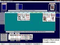 Contracct Rummy