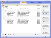 Music DVD Maker