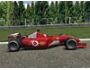 F1 Championship 3D Screensaver 1.0