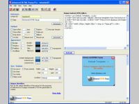 Advanced DHTML Popup Pro