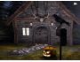 Halloween Night 3D Screensaver 1.0