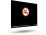 No Smoking Screensaver 1.0.0.0