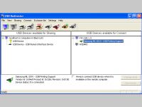 USB Redirector