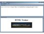 HTML Trainer 1.0